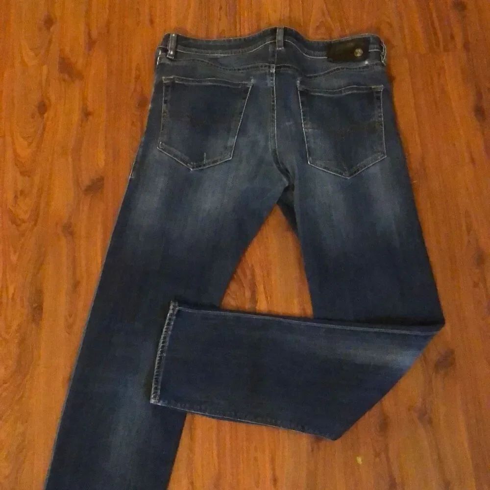 Diesel buster Straight leg, men’s jeans, 36